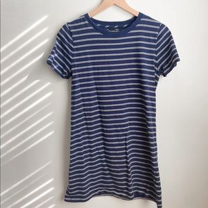 Madewell T-Shirt Dress
